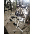 plate loaded gym equipment type Seated Calf Raise Machine (H33)